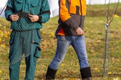 Pro Střední školu hospodářskou a lesnickou Frýdlant nafotil Petr Bíma, www.freedlantsko.eu