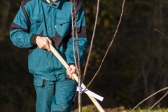 Pro Střední školu hospodářskou a lesnickou Frýdlant nafotil Petr Bíma, www.freedlantsko.eu