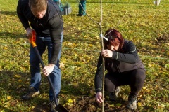 Pro Střední školu hospodářskou a lesnickou Frýdlant nafotil Petr Bíma, www.freedlantsko.eu