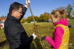 Pro Střední školu hospodářskou a lesnickou Frýdlant nafotil Petr Bíma, www.freedlantsko.eu