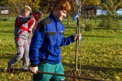 Pro Střední školu hospodářskou a lesnickou Frýdlant nafotil Petr Bíma, www.freedlantsko.eu