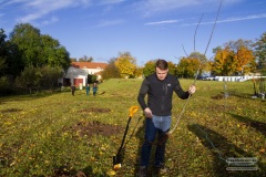 Pro Střední školu hospodářskou a lesnickou Frýdlant nafotil Petr Bíma, www.freedlantsko.eu