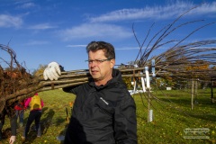 Pro Střední školu hospodářskou a lesnickou Frýdlant nafotil Petr Bíma, www.freedlantsko.eu