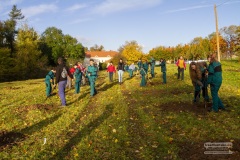 Pro Střední školu hospodářskou a lesnickou Frýdlant nafotil Petr Bíma, www.freedlantsko.eu