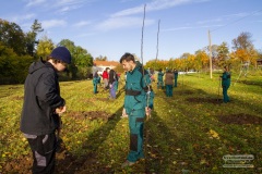 Pro Střední školu hospodářskou a lesnickou Frýdlant nafotil Petr Bíma, www.freedlantsko.eu