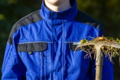 Pro Střední školu hospodářskou a lesnickou Frýdlant nafotil Petr Bíma, www.freedlantsko.eu