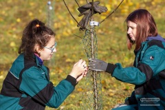 Pro Střední školu hospodářskou a lesnickou Frýdlant nafotil Petr Bíma, www.freedlantsko.eu