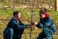 Pro Střední školu hospodářskou a lesnickou Frýdlant nafotil Petr Bíma, www.freedlantsko.eu