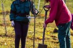 Pro Střední školu hospodářskou a lesnickou Frýdlant nafotil Petr Bíma, www.freedlantsko.eu