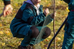 Pro Střední školu hospodářskou a lesnickou Frýdlant nafotil Petr Bíma, www.freedlantsko.eu