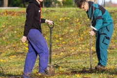 Pro Střední školu hospodářskou a lesnickou Frýdlant nafotil Petr Bíma, www.freedlantsko.eu