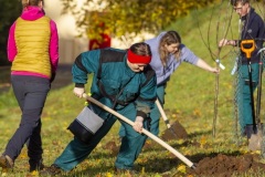 Pro Střední školu hospodářskou a lesnickou Frýdlant nafotil Petr Bíma, www.freedlantsko.eu