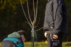 Pro Střední školu hospodářskou a lesnickou Frýdlant nafotil Petr Bíma, www.freedlantsko.eu