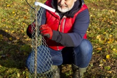 Pro Střední školu hospodářskou a lesnickou Frýdlant nafotil Petr Bíma, www.freedlantsko.eu