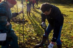 Pro Střední školu hospodářskou a lesnickou Frýdlant nafotil Petr Bíma, www.freedlantsko.eu