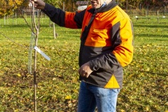 Pro Střední školu hospodářskou a lesnickou Frýdlant nafotil Petr Bíma, www.freedlantsko.eu