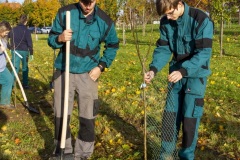 Pro Střední školu hospodářskou a lesnickou Frýdlant nafotil Petr Bíma, www.freedlantsko.eu