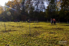 Pro Střední školu hospodářskou a lesnickou Frýdlant nafotil Petr Bíma, www.freedlantsko.eu