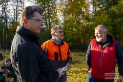 Pro Střední školu hospodářskou a lesnickou Frýdlant nafotil Petr Bíma, www.freedlantsko.eu