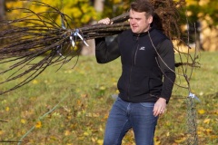 Pro Střední školu hospodářskou a lesnickou Frýdlant nafotil Petr Bíma, www.freedlantsko.eu