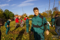 Pro Střední školu hospodářskou a lesnickou Frýdlant nafotil Petr Bíma, www.freedlantsko.eu