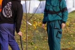 Pro Střední školu hospodářskou a lesnickou Frýdlant nafotil Petr Bíma, www.freedlantsko.eu