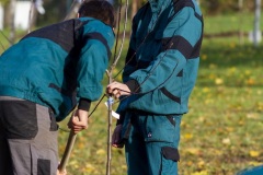 Pro Střední školu hospodářskou a lesnickou Frýdlant nafotil Petr Bíma, www.freedlantsko.eu