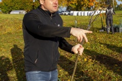 Pro Střední školu hospodářskou a lesnickou Frýdlant nafotil Petr Bíma, www.freedlantsko.eu