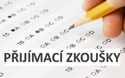 Úprava termínů jednotných přijímacích zkoušek