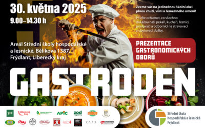 Gastroden 2025