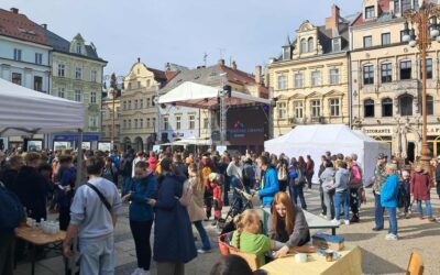 FESTIVAL ŘEMESEL 2025