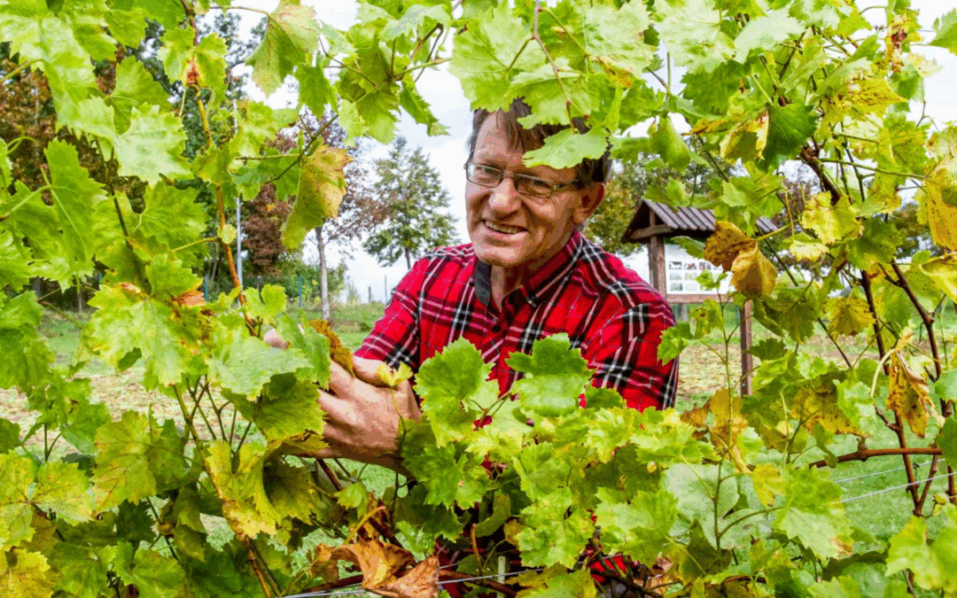 Poslední rozloučení s naším kolegou Jaroslavem Palarcem