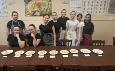 V sobotu 15. listopadu 2025 se v Heřmanicích uskutečnil 8. ročník soutěže o Nejlepší bramborový salát