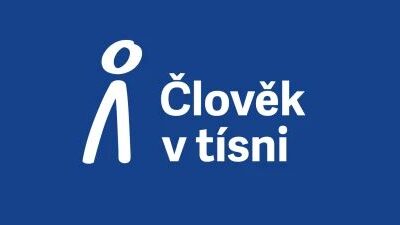 Spolupráce s organizací Člověk v tísni: podpora našich žáků od ledna 2026