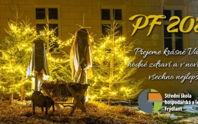 Vánoční akademie 2025