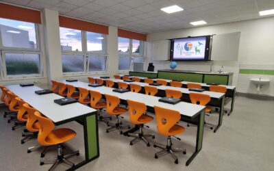 Informace pro I. kolo přijímacího řízení na školní rok 2026/2027