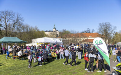 Zemědělská olympiáda 2026 ovládla Frýdlant